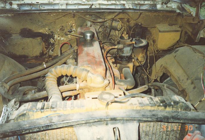 [Still going strong in 1991]